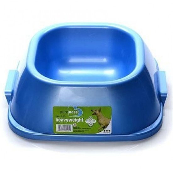 1022 Миска большая тяжелая H5W, 2,0 л