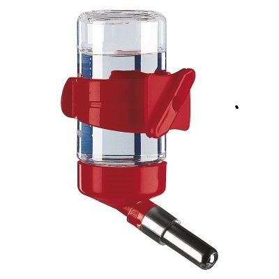 ПОИЛКА-ШАРИК Д/ГРЫЗУНОВ FPI 4660 DRINKY 75куб.см. с креплен ФЕРПЛАСТ