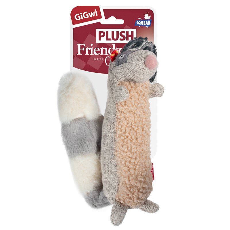 75310 Енот с пищалкой