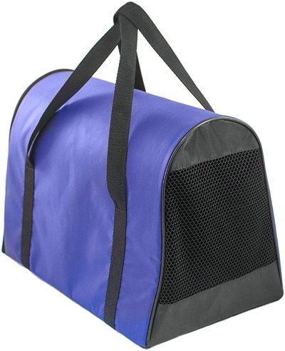 Сумка-переноска ТУНЕЛЬ 33\19\23 7665814