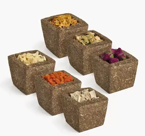 ЛАКОМСТВО "LITTLE ONE" КОРЗИНКА ИЗ ЛУГ.ТРАВ (ПАСТЕРНАК,ЦУКИНИ,МОРКОВЬ,ЯБЛ,БУТОНЫ РОЗ,ТЫКВА) 65г 5988