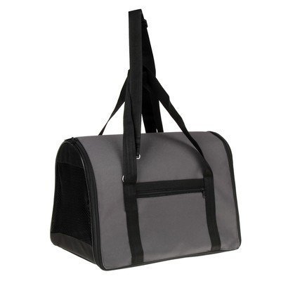 Сумка-переноска FLIP, размер M, 43 х 27 х 30 см микс цветов   3752321