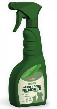 TAMACHI СПРЕЙ ЛИКВИДАТОР ПЯТЕН, МЕТОК И ЗАПАХА 500мл T601