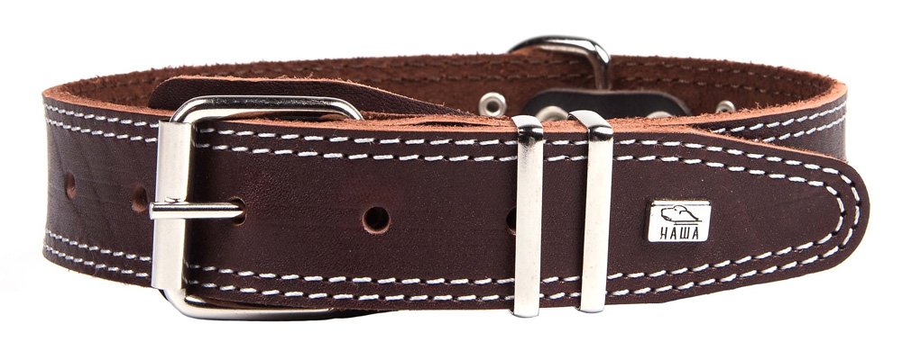 Ошейник 35 короткий