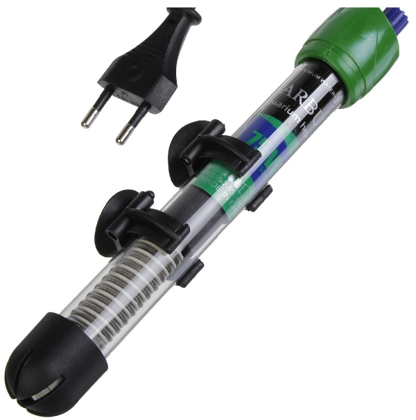 Терморегулятор для аквариума Barbus 75 Ватт 1153616