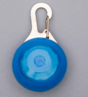 Маячок "Сфера", 3 режима свечения, в ассорт1212589