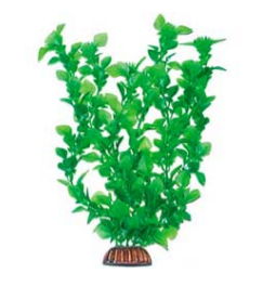 РАСТЕНИЕ "ТРИТОН" ПЛАСТМАССОВОЕ 2978