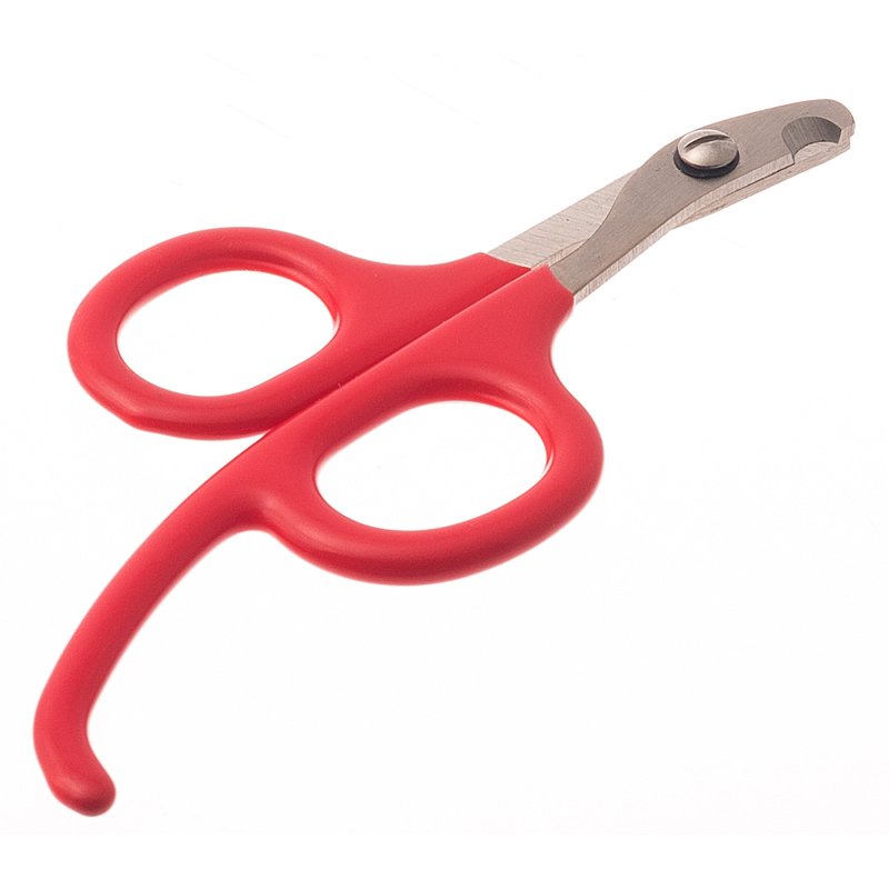 Когтерез (Hello Pet) 1904 ножницы малые д/кошек