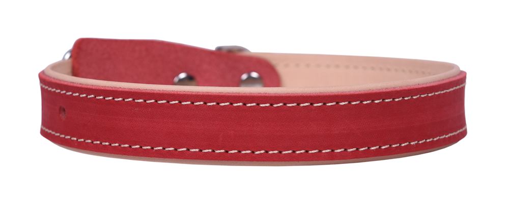 Ошейник 25 трехслойный "ПРЕМИУМ"