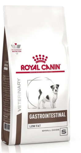 Гастроинтестинал Лоу Фэт смол дог 1 кг