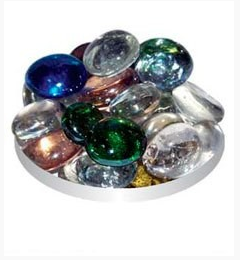 ГРУНТ СТЕКЛЯННЫЙ 170г N141 (ПЛОСКИЙ АССОРТИ БЛЕСТЯЩИЙ)