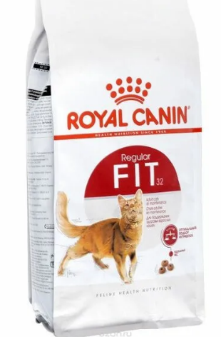 Фит 32 0,2 кг