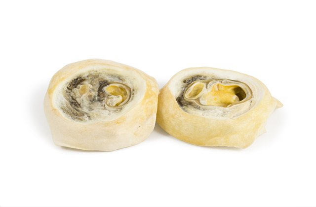 ЛАКОМСТВО "TITBIT" Д/СОБАК УХО ГОВЯЖЬЕ ВНУТР. МЯГКАЯ УПАКОВКА 0894