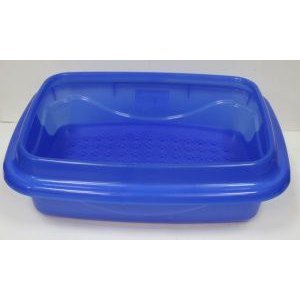 Туалет "DOGMAN" "Триплекс" большой