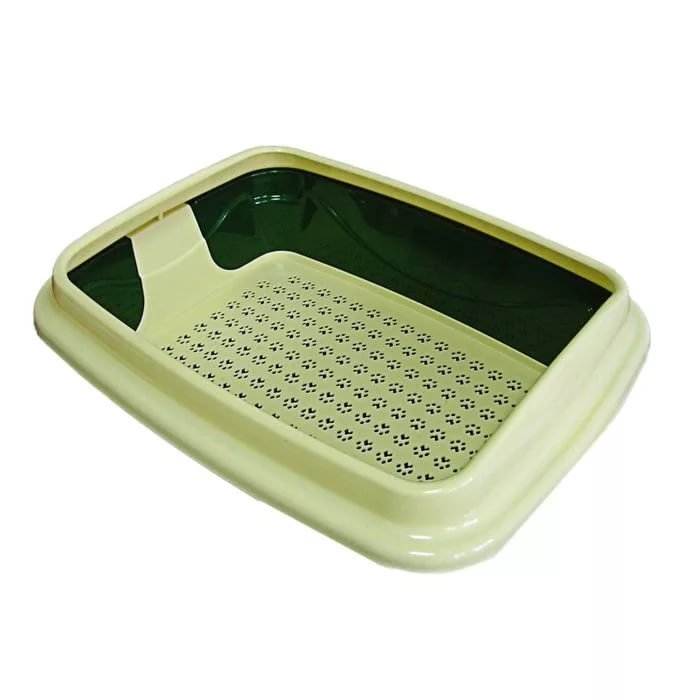 Туалет DOGMAN, малый, МИКС