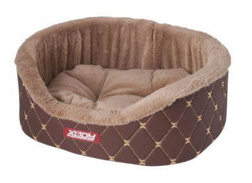 Лежак  Премиум Карбон №3 кофемолоко