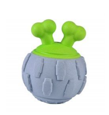 Игрушка-пищалка д/собак микс 31019-0216