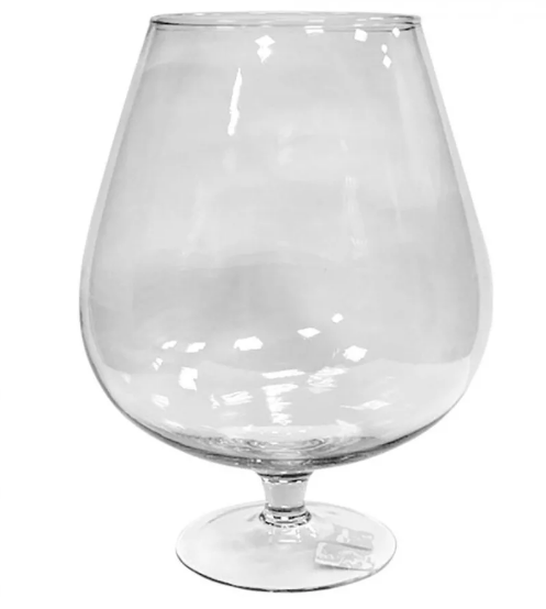 Аквариум - бокал "Бренди" 5 л