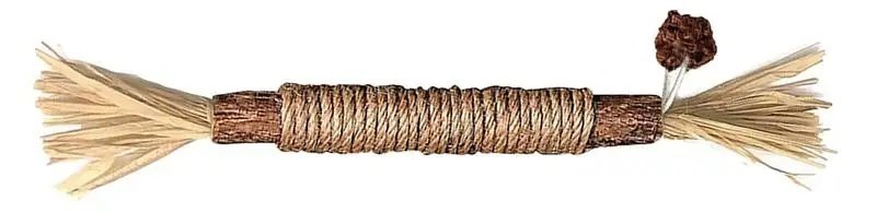 Игрушка WOGY д/к Палочка мататаби 11,5/20см