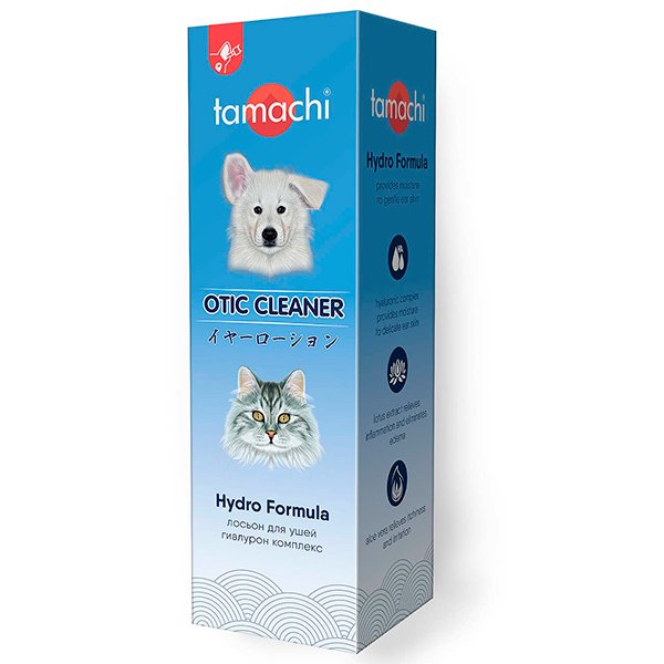 TAMACHI ЛОСЬОН ДЛЯ УШЕЙ 110мл T503