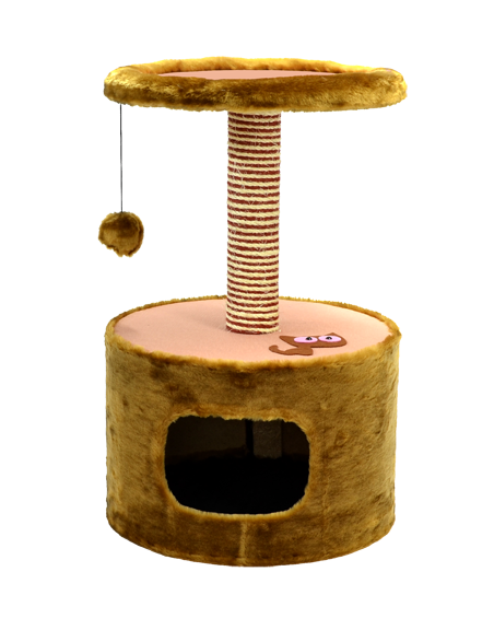 Когтеточка Дом Мех