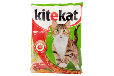 Китекат Улов рыбака 350г.