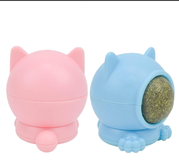 Игрушка для кошек Кошечка 5*6,5*2,5см 10123-2285