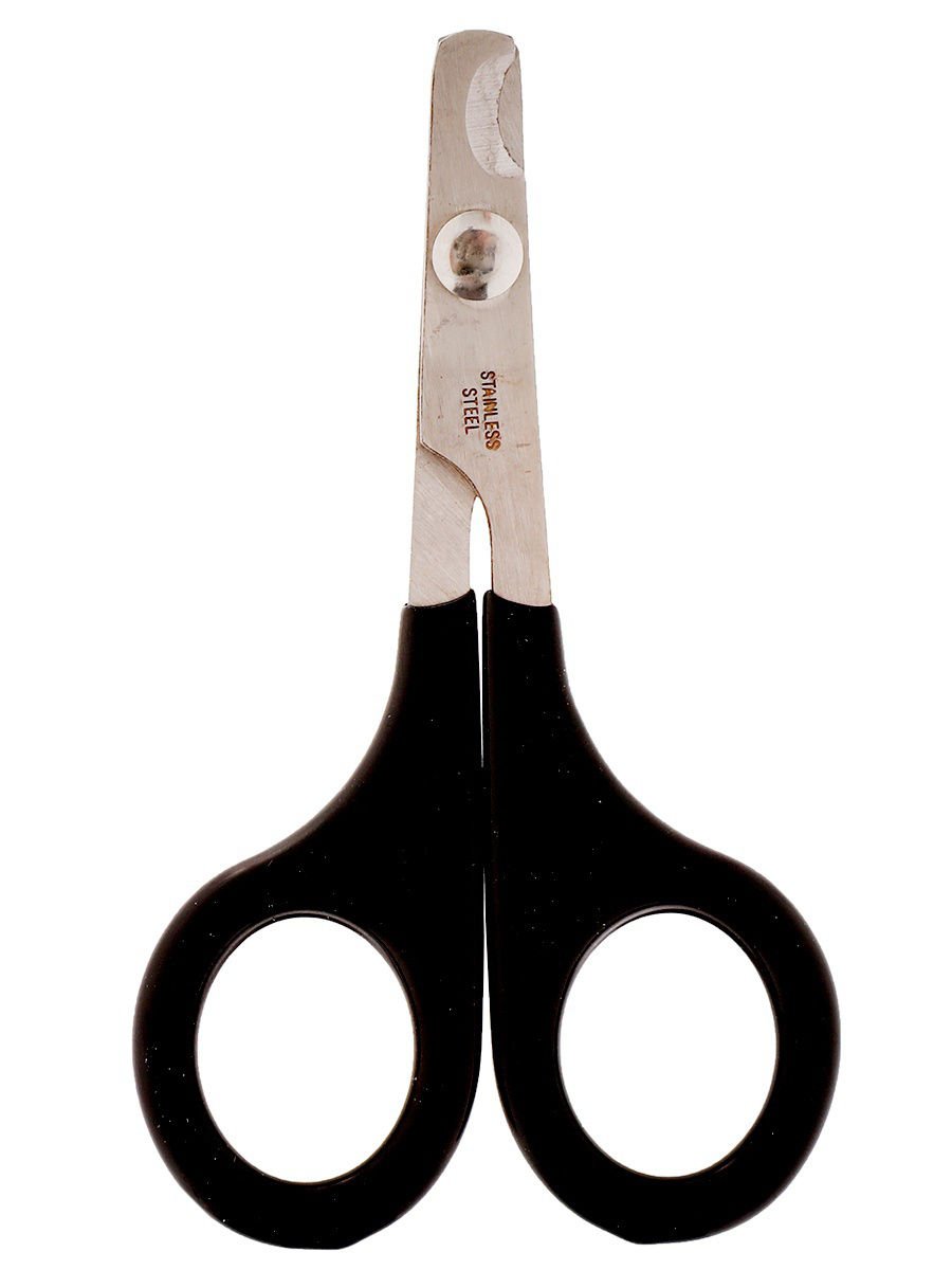 Когтерез (Hello Pet) 1901 ножницы большие д/кошек