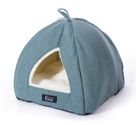 Домик Виг-Вам  Гарден № 1 зеленый