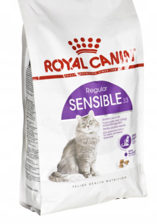 ФХН7 Сенсибл 0,2 кг