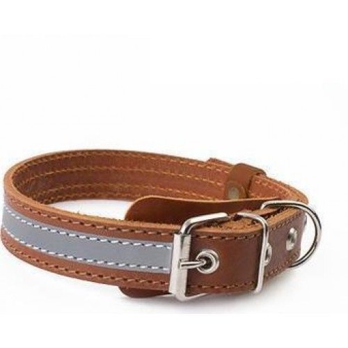 Расческа стальн.проф.с удлиненными зубьями, хром.покрытие 19см 23/39