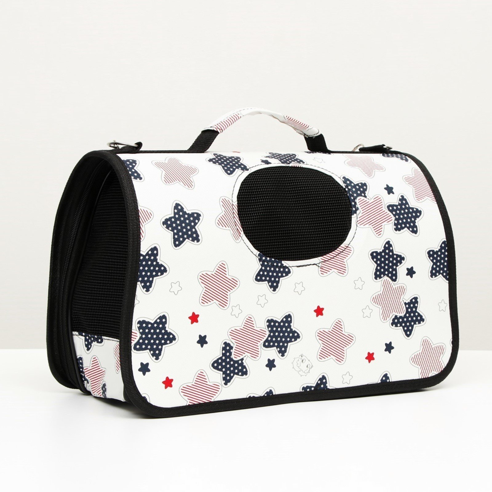 Сумка-Переноска ЗВЕЗДЫ 53\21\29 4777617