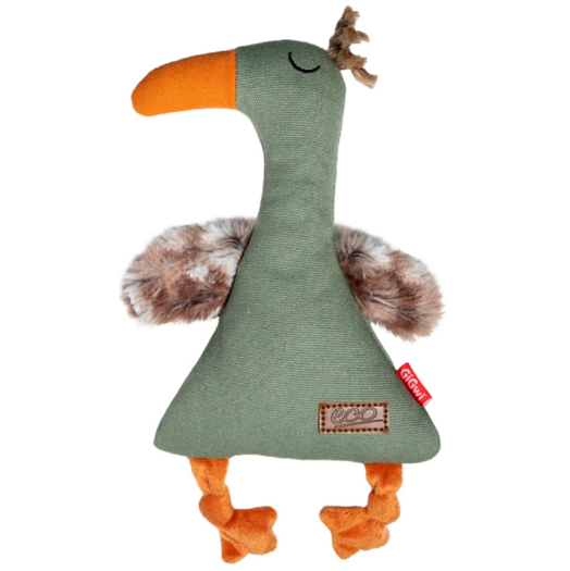 85015 Утка 25см