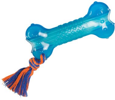 Petstages игрушка для собак "ОРКА косточка" большая 23 см