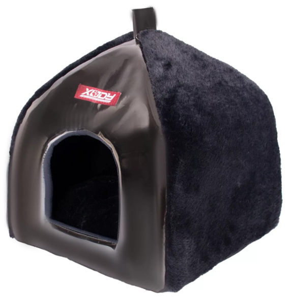 Домик Виг-Вам (зеркало Dark)№1