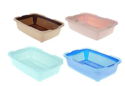 Туалет "Догуш" 230 малый с сеткой