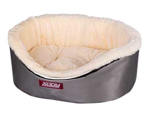 Лежак Премиум (зеркало Light)№1