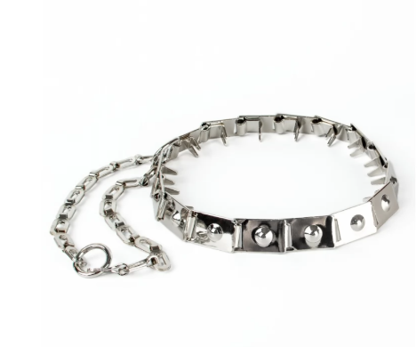 Ошейник строгий 16 звеньев