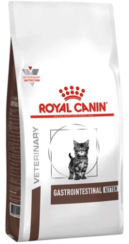 Гастроинтестинал Киттен 0,35кг