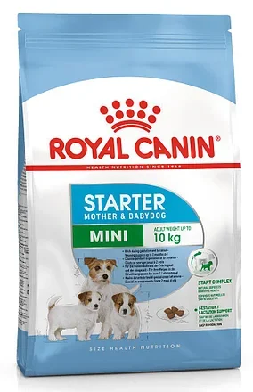 Мини Стартер 1 кг