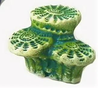 ГРОТ КЕРАМИЧЕСКИЙ "АКТИНИЯ МАЛАЯ" (О)