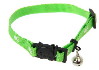 Ошейник кошачий