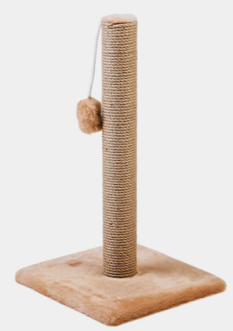 Когтеточка 54 беж