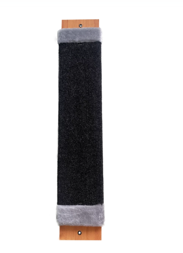 Когтеточка ковровая малая 12*50 см