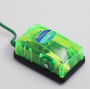 Компрессор воздушный одноканальный (1канал 3,5л/м ) 3,5W 1228165