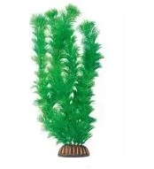 РАСТЕНИЕ "ТРИТОН" ПЛАСТМАССОВОЕ 25см (2566) (К-Й)