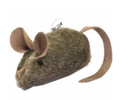 97509 Мышь с чипом