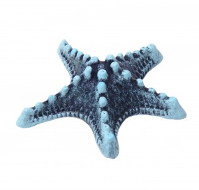 К-01с Звезда малая (синий)