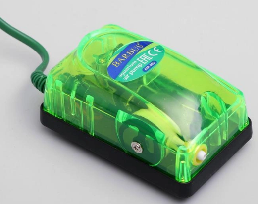 Компрессор KW Dophin AP 1500 одноканальный, 1.9 Вт, 1.5 л/мин   2939660