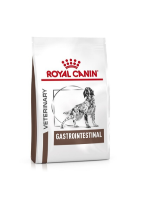 Гастро-Интестинал (канин) ГИ 25 2 кг